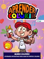 Aprender e Colorir